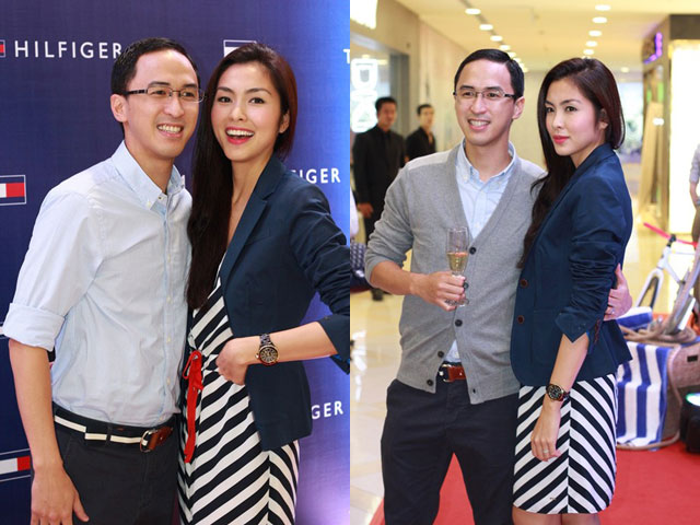 Suốt 2 năm qua, cuộc hôn nhân củaLouis Nguyễn và Tăng Thanh Hà gặp không ít sóng gió, khi liên tiếp phải đối diện với những tin đồn từ dư luận.